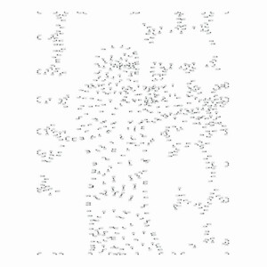Extreme Dot To Dot Free Printables DottoDotPrintables net Extreme Dot To Dot Free Printables DottoDotPrintables net