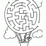13 Best Sources For Free Printable Mazes For Kids Free Printable