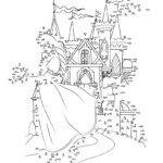 200 Dot To Dot Coloring Pages Coloring Home