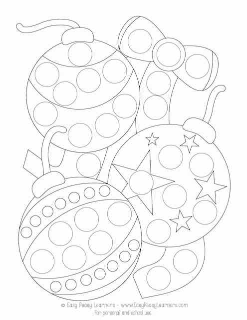 38 Best Ideas For Coloring Printable Christmas Dot To Dot Coloring Pages