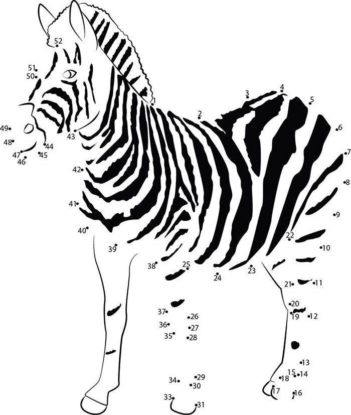 40 Zebra Templates Free PSD Vector EPS PNG Format Download Free 