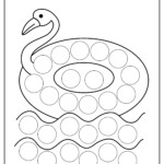 50 Best Ideas For Coloring Dot To Dot Printables