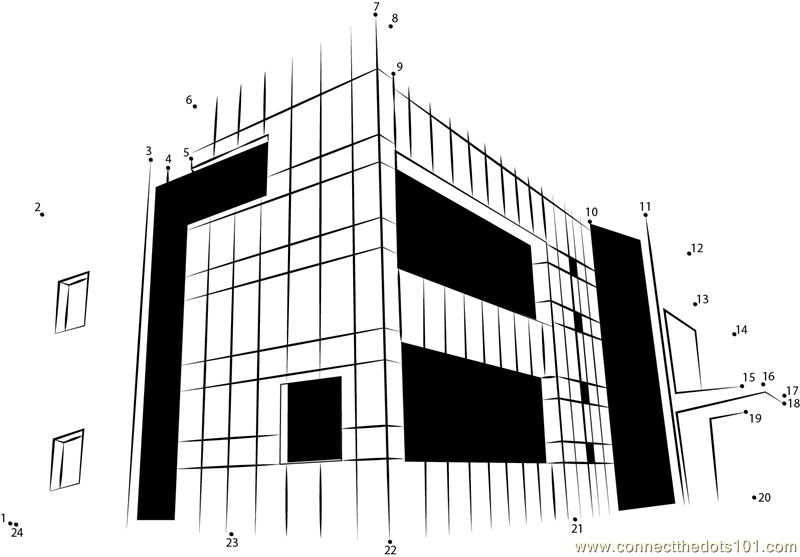 Admin Building Dot To Dot Printable Worksheet Connect The Dots