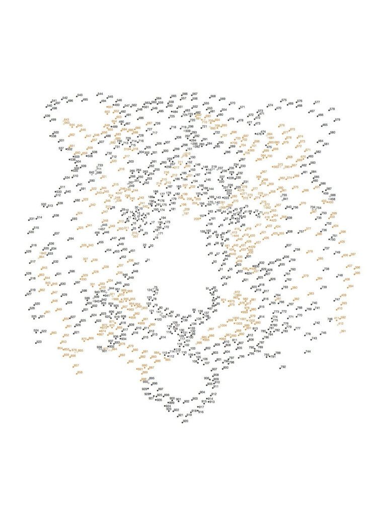 Afbeeldingsresultaten Voor Extreme Dot To Dot Animals Dot To Dot 