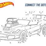 Amped Up Activities For Kids Hot Wheels Themed Birthday Party Hot