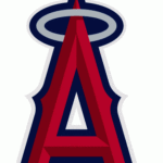 Angels Baseball Clipart ClipArt Best