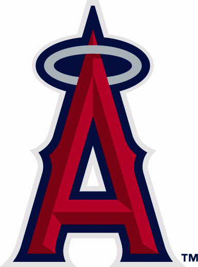 Angels Baseball Clipart ClipArt Best