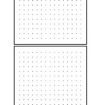 Connect The Dots To Make A Square Game Printable Brandon Russell s