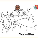 Create Your Own Dot To Dot Saronti Kids Fun Online Activities