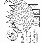 Do A Dot Marker Printables