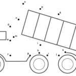 Dot To Dot Cars At GetDrawings Free Download