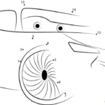 Dot To Dot Cars At GetDrawings Free Download