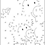 Dot To Dot Printables 1 100