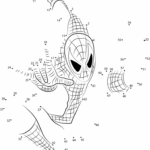Dot To Dot Printables Best Coloring Pages For Kids Dot To Dot