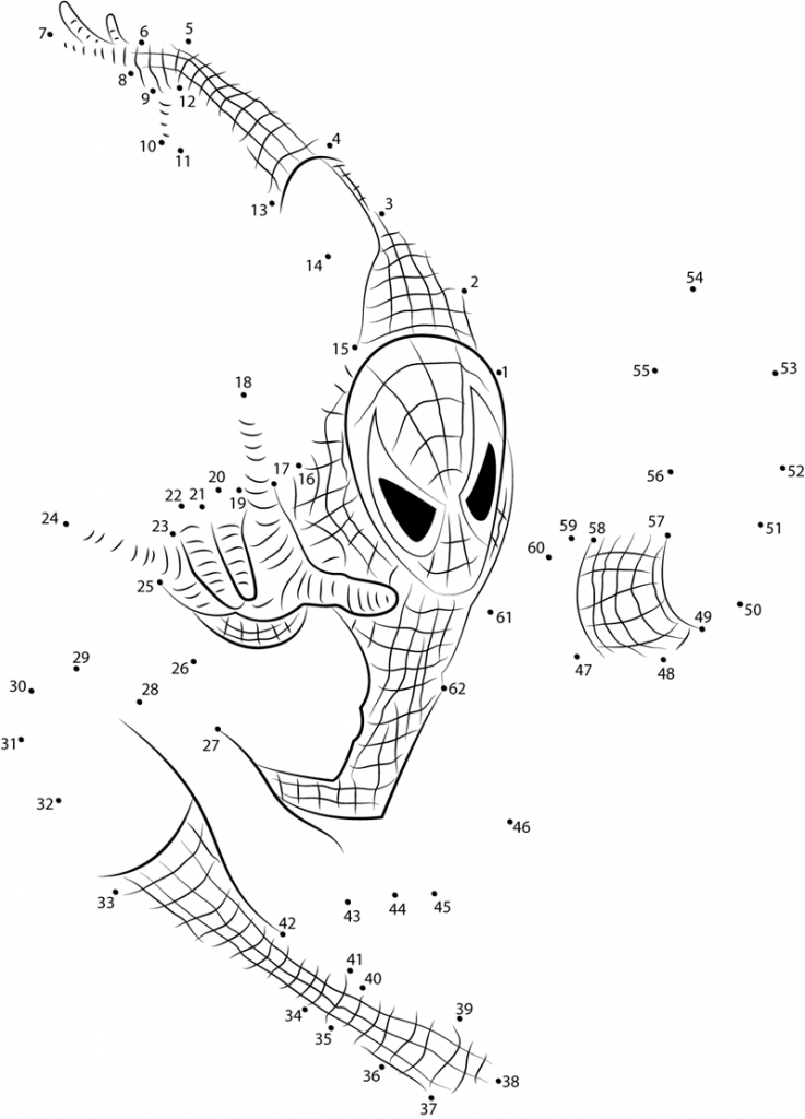 Dot To Dot Printables Best Coloring Pages For Kids Dot To Dot 