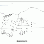 Dot To Dot Printables Up To 50