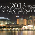 DotAsia AGM 2013 Singapore Dot Asia