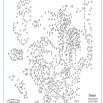 Downloadable Dot To Dot Puzzles Connect The Dots For Adults Free