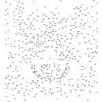 Extreme Dot To Dot Animals Free Printables