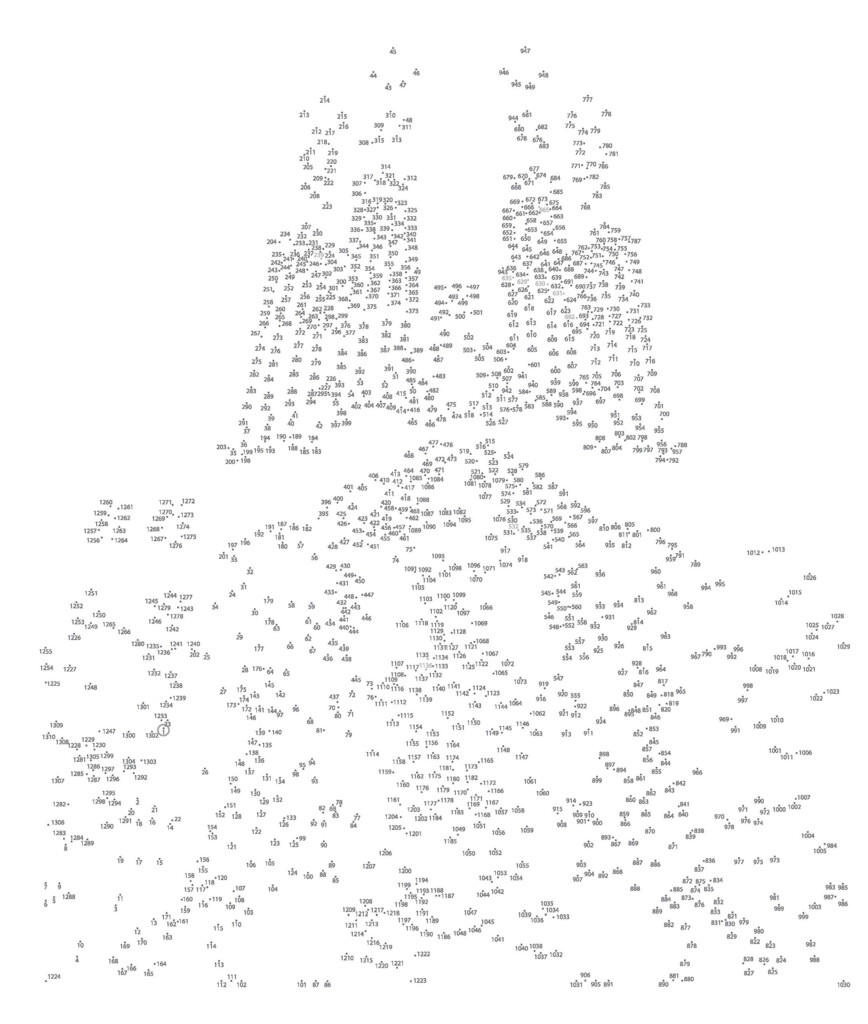 Extreme Dot To Dot Printable Pdf Printable Word Searches