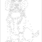 Extreme Dot To Dot World Of Dots Dogs MindWare