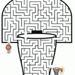 Free Printable Mazes For Adults 101 Activity 1000 Images About Mazes