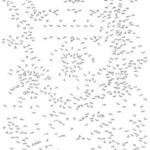 Image Result For Dot To Dot To 300 Hard Dot To Dot Connect The Dots