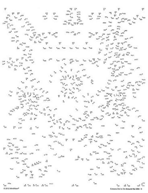 Image Result For Dot To Dot To 300 Hard Dot To Dot Connect The Dots