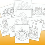 Over 25 Free Thanksgiving Printables For Kids Mommy Snippets