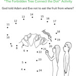Pin On ADAM And EVE Bible Activities Crafts For Kids