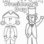 Presidents Day Coloring Pages Happy Presidents Day Presidents Day