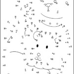 Printable Connect The Dots 100 Micronica68