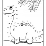 Printable Dinosaurs Worksheets 99Worksheets