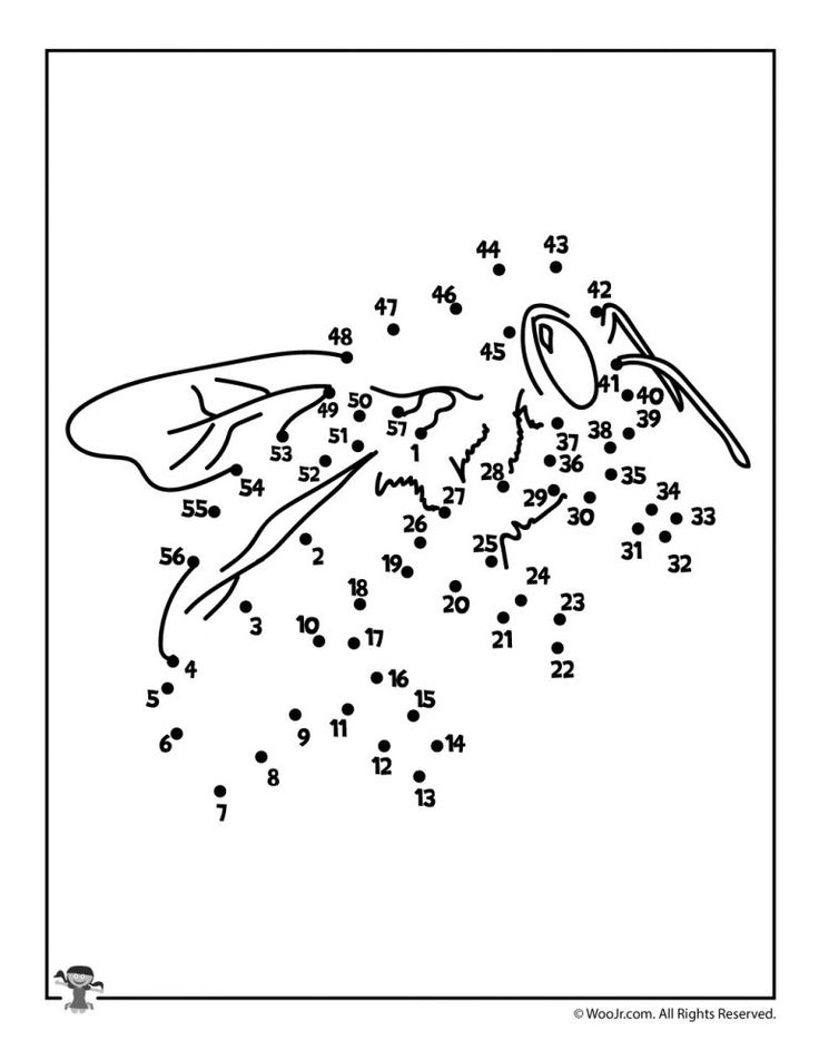 Printable Spring Dot To Dot Activity Pages Dots Activities 