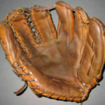 Stan Musial Rawlings TG12 Front Rawlings Baseball Glove Collector