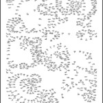 The Greatest Dot to Dot Adventure Book 1 Dot To Dot Printables Hard