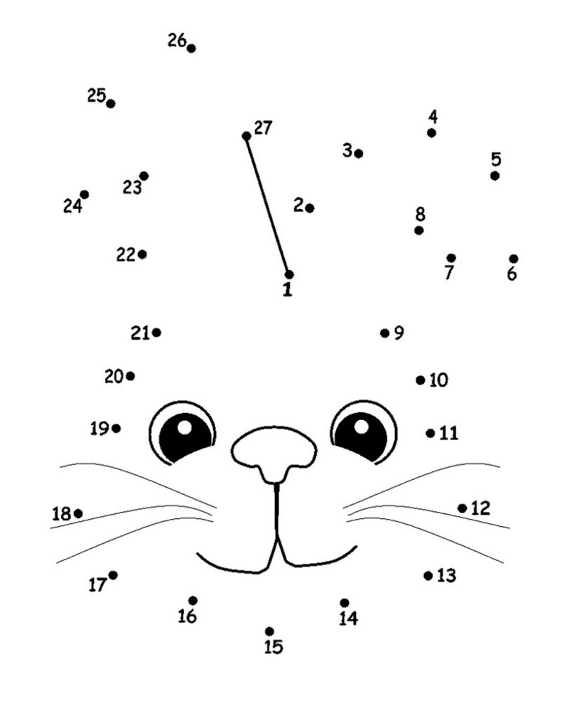 Tracing Numbers For KG Learning Printable